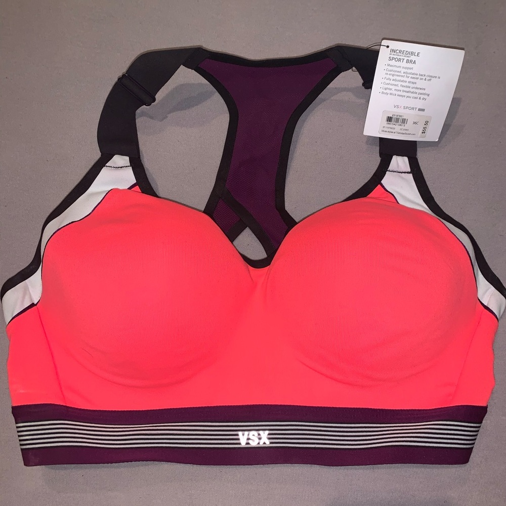 VSX Sport Victoria Secret Sport Bra